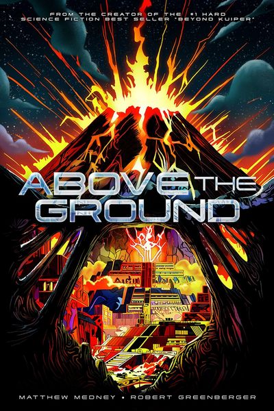 Produktbild: Above The Ground