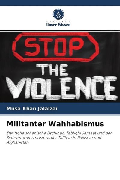 Produktbild: Militanter Wahhabismus