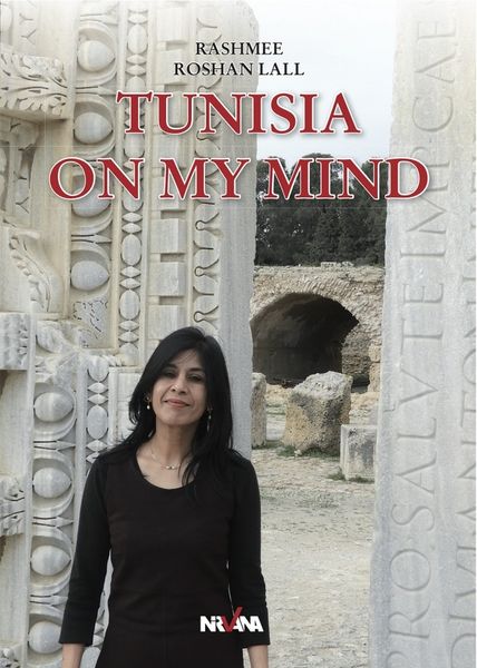 Produktbild: Tunisia on my mind