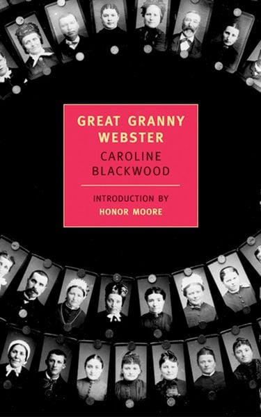 Produktbild: Great Granny Webster