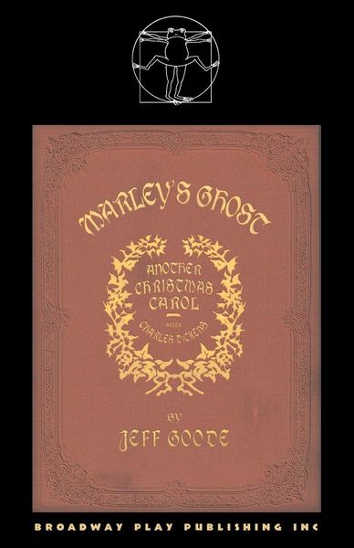 Produktbild: Marley's Ghost