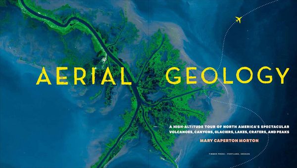 Produktbild: Aerial Geology