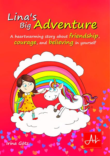 Produktbild: Lina's Big Adventure