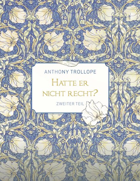 Produktbild: Hatte er nicht recht? - Zweiter Teil