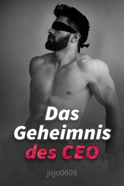 Produktbild: Das Geheimnis des CEO