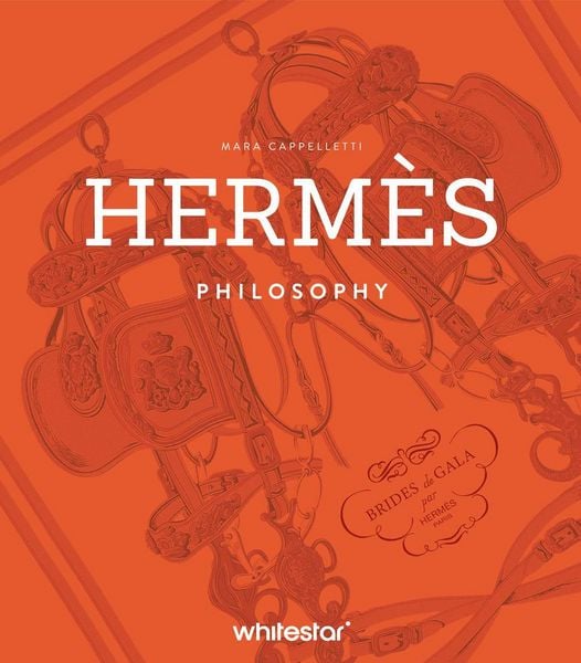 Produktbild: Hermes. Philosophy