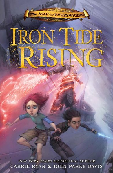Produktbild: Iron Tide Rising
