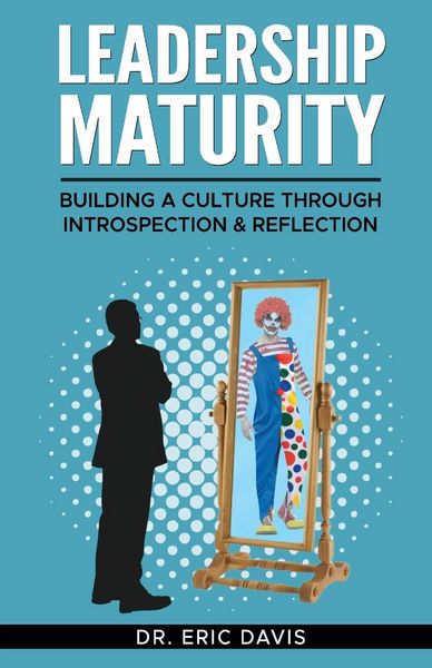 Produktbild: Leadership Maturity