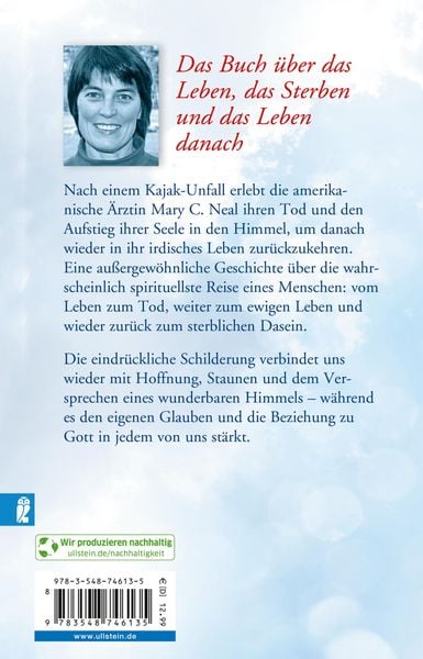 Produktbild: Einmal Himmel und zur&uuml;ck