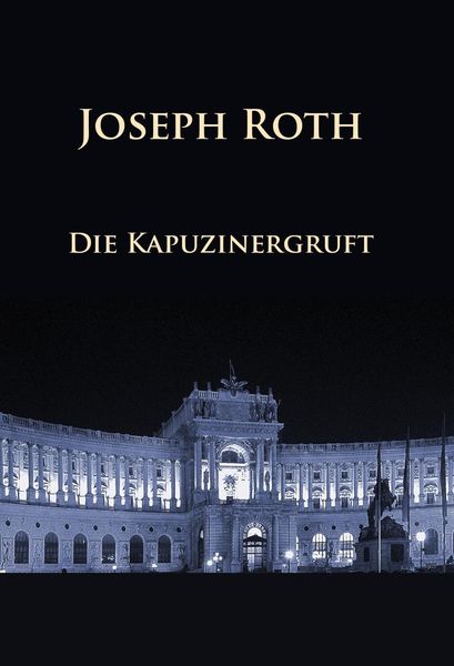 Produktbild: Die Kapuzinergruft