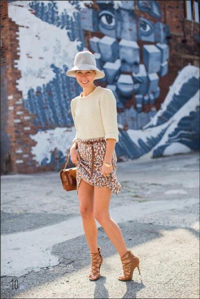 Produktbild: Brooklyn Street Style