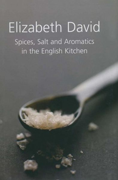Produktbild: Spices, Salt and Aromatics in the English Kitchen