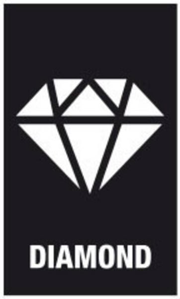 Produktbild: Wera Bit-Check 7 TX Diamond 1 05057415001 Bit-Set 7teilig Innen T-Profil BiTorsion