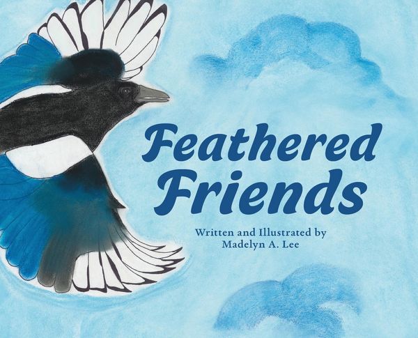 Produktbild: Feathered Friends