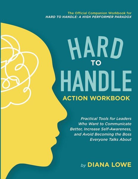 Produktbild: Hard to Handle Action Workbook