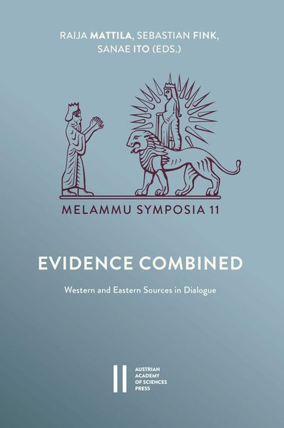 Produktbild: Evidence Combined