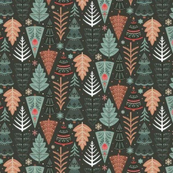 Produktbild: 333 Origami Minis &ndash; Winterzauber