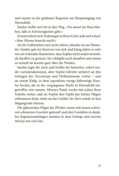 Produktbild: Keeper of the Lost Cities – Das Exil (Keeper of the Lost Cities 2)