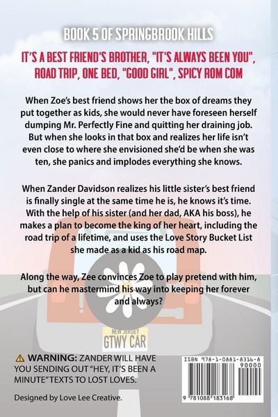 Produktbild: The Playlist