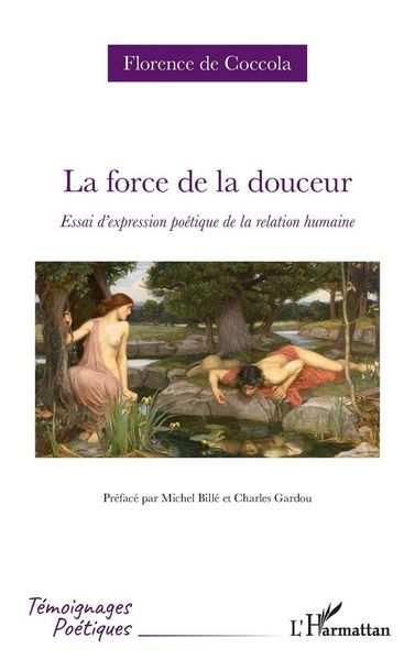 Produktbild: La force de la douceur