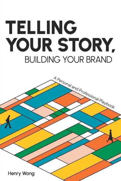 Produktbild: Telling Your Story, Building Your Brand