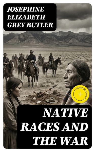 Produktbild: Native Races and the War