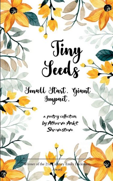 Produktbild: The Tiny Seeds