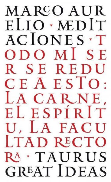 Produktbild: Las Meditaciones de Marco Aurelio / Meditations