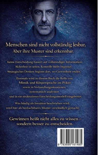 Produktbild: Der Verhandler am Pokertisch