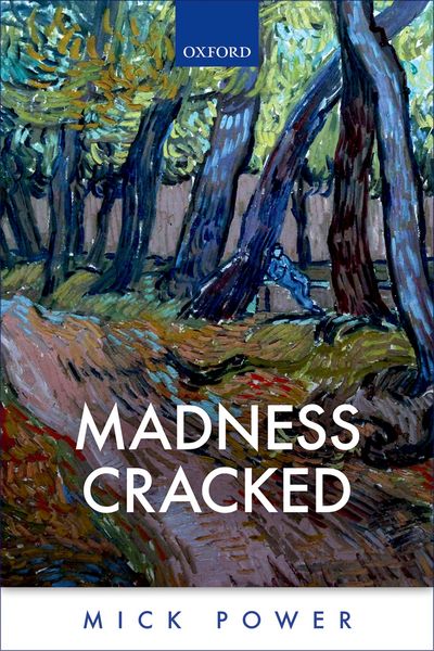 Produktbild: Madness Cracked