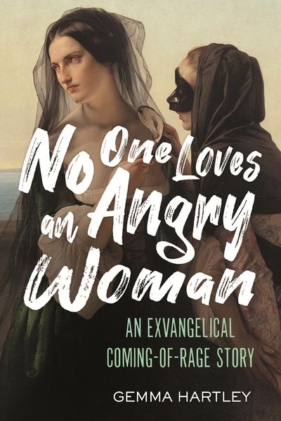Produktbild: No One Loves an Angry Woman