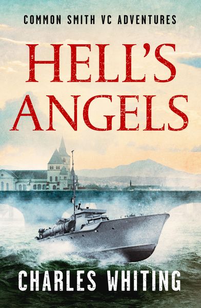 Produktbild: Hell's Angels