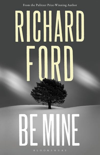 Produktbild: Be Mine