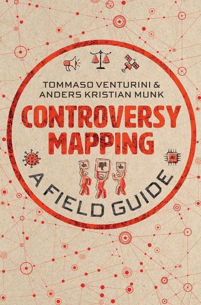 Produktbild: Controversy Mapping