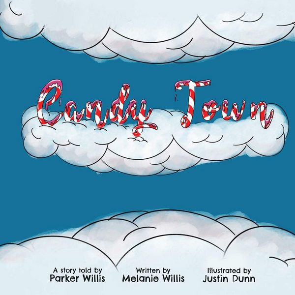 Produktbild: Candy Town