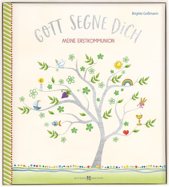 Produktbild: Gott segne dich