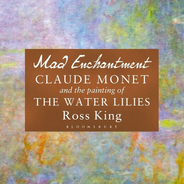 Produktbild: Mad Enchantment