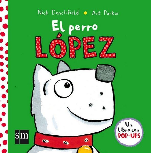 Produktbild: El perro L&oacute;pez