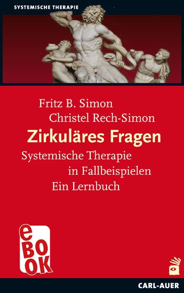 Produktbild: Zirkuläres Fragen