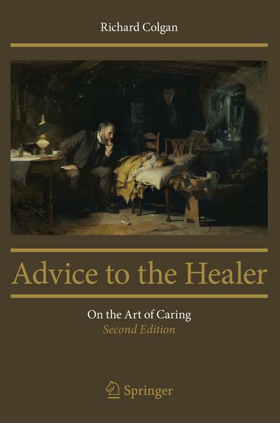Produktbild: Advice to the Healer