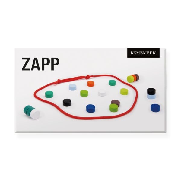 Magnetspiel 'ZAPP'