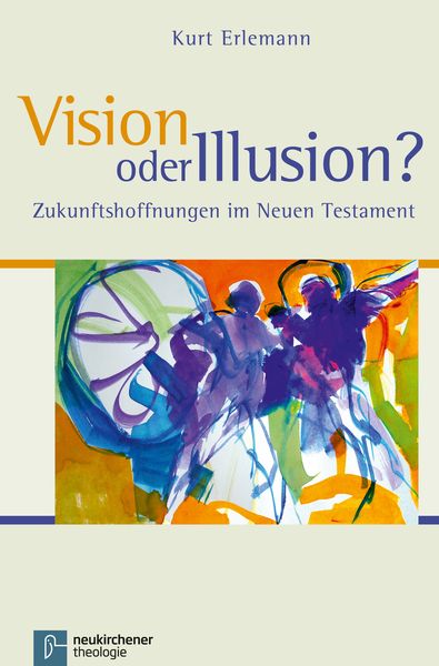 Produktbild: Vision oder Illusion?