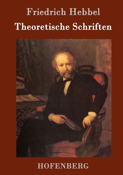 Produktbild: Theoretische Schriften