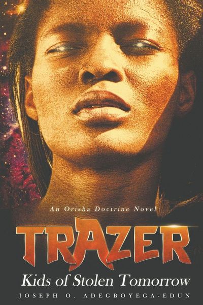 Produktbild: Trazer