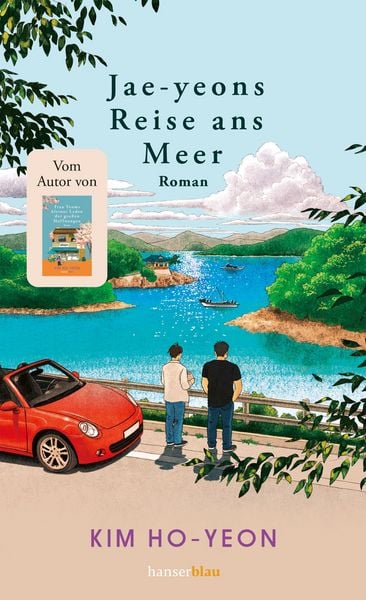 Produktbild: Jae-yeons Reise ans Meer