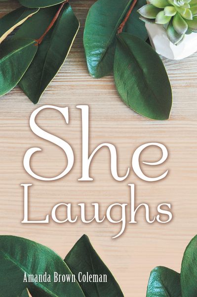 Produktbild: She Laughs