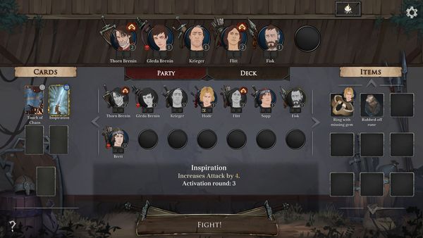 Produktbild: Ash of Gods - Redemption
