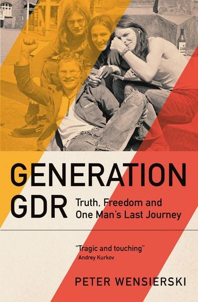 Produktbild: Generation GDR