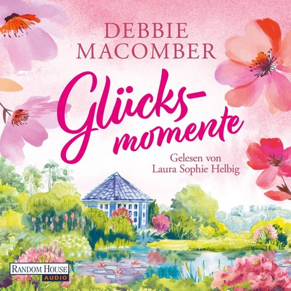 Glücksmomente - Debbie Macomber, Audio, 9783759902870