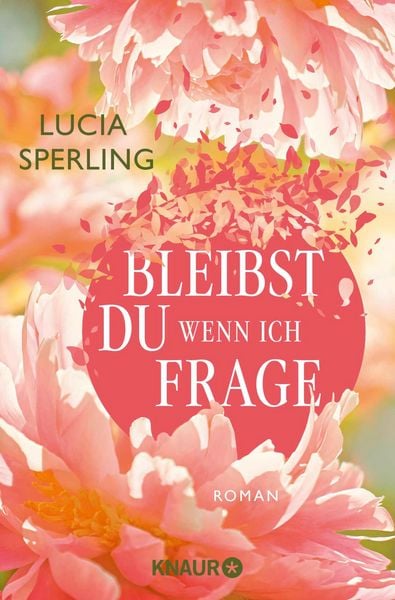 Produktbild: Bleibst du, wenn ich frage